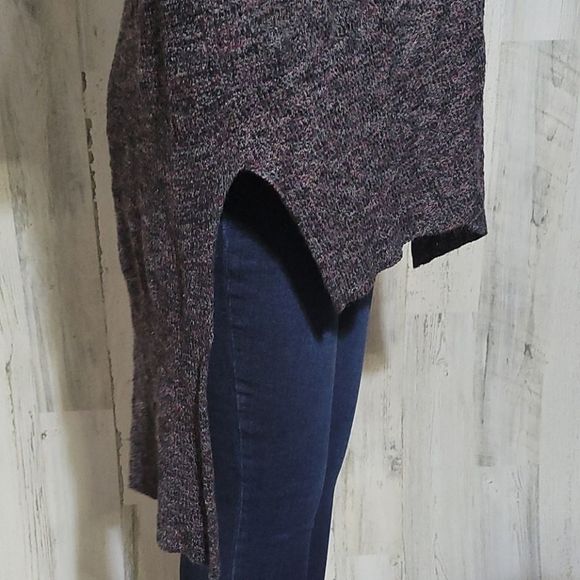 FREE PEOPLE HI LO TGIF CARDIGAN - Picture 5 of 10